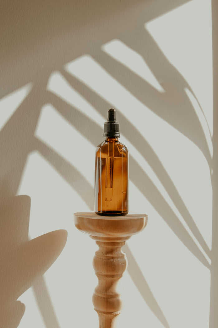 Vitamin C Brightening Serum