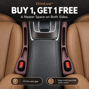 DriveLuxe™ — Close the Gap. Enjoy the Drive. (Buy 1 Get 1 Free)