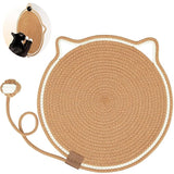 Cat Scratcher Mat