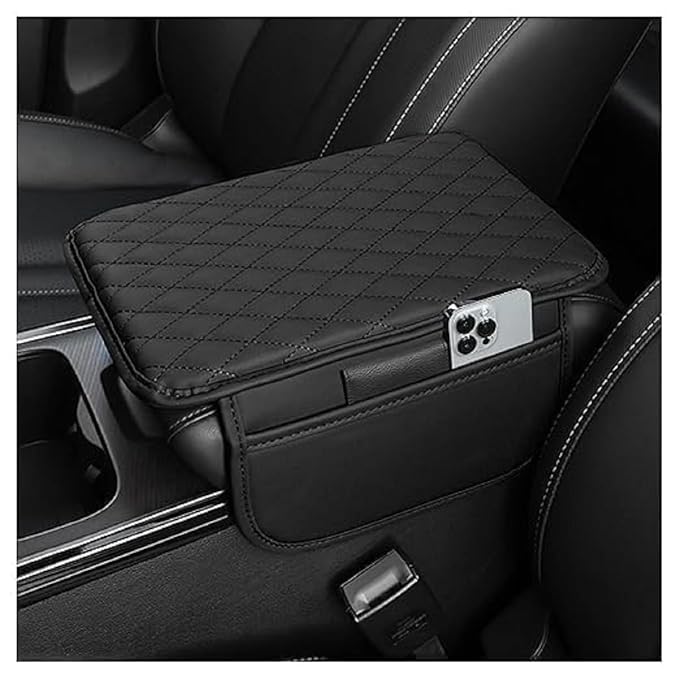 DriveNest™ — The Everyday Upgrade for Your Car's Center Space