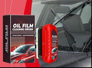 AutoClear™ — Crystal Clear Drives (Pack of 2)