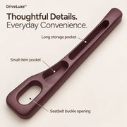 DriveLuxe™ — Close the Gap. Enjoy the Drive. (Buy 1 Get 1 Free)