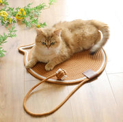 Cat Scratcher Mat