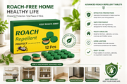 Cockroach Killer Powder Gel