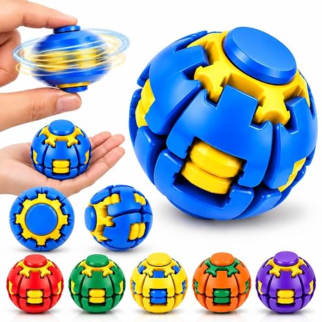 Zeevara OrbitPop