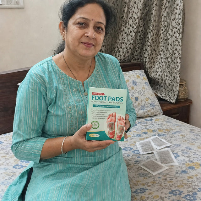 Pooja K.