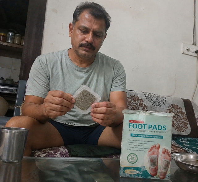 Rajesh P.