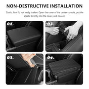 DriveNest™ — The Everyday Upgrade for Your Car's Center Space