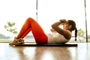 Compression Recovery Sleeves